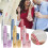 12ml Refillable Travel Perfume Atomizer 5