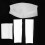 (M) Waterproof Shower Cast Bandage Protector Wound Arm Cover 3