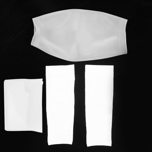 (M) Waterproof Shower Cast Bandage Protector Wound Arm Cover 2
