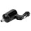 (Black) Adjustable Gold Alloy Tattoo Liner/Shader Machine 5
