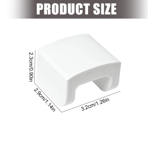 Practical Magnetic Display Bracket For Nail Designs Universal 2
