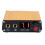 (Prise EU) Professionele Mini Tattoo Voedingsbron LCD Goud 2