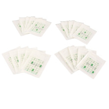 Wasserdichter Baby-Nabel-Pflaster-Verband für Nabelschnur
