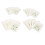 Waterproof Baby Navel Sticker Umbilical Cord Patch 1