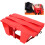 Waterproof Head Immobilizer with Straps 5