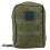 (Green Simple) Notfalltasche Grün Einfach 1