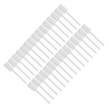 Baby Gauze Oral Cleaner Disposable Infant Toothbrush Newborn Soft