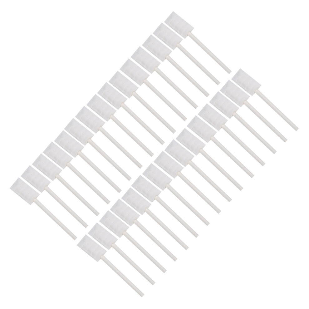 Baby Gauze Oral Cleaner Disposable Infant Toothbrush Newborn Soft