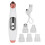 USB Rechargeable Electric Pore Cleaner Blackhead Remover 1