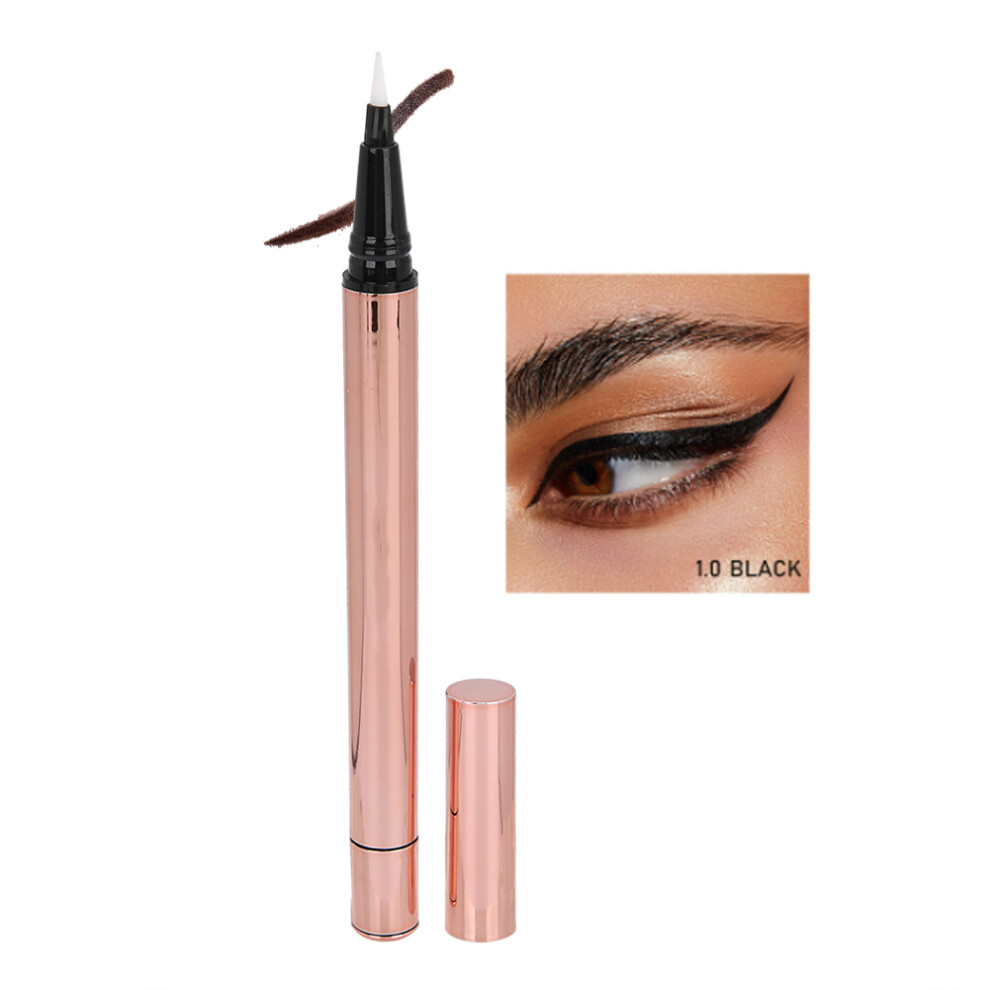 Brown (Brown) Liquid Eyeliner Long Lasting Waterproof