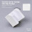 Practical Magnetic Display Bracket For Nail Designs Universal 6