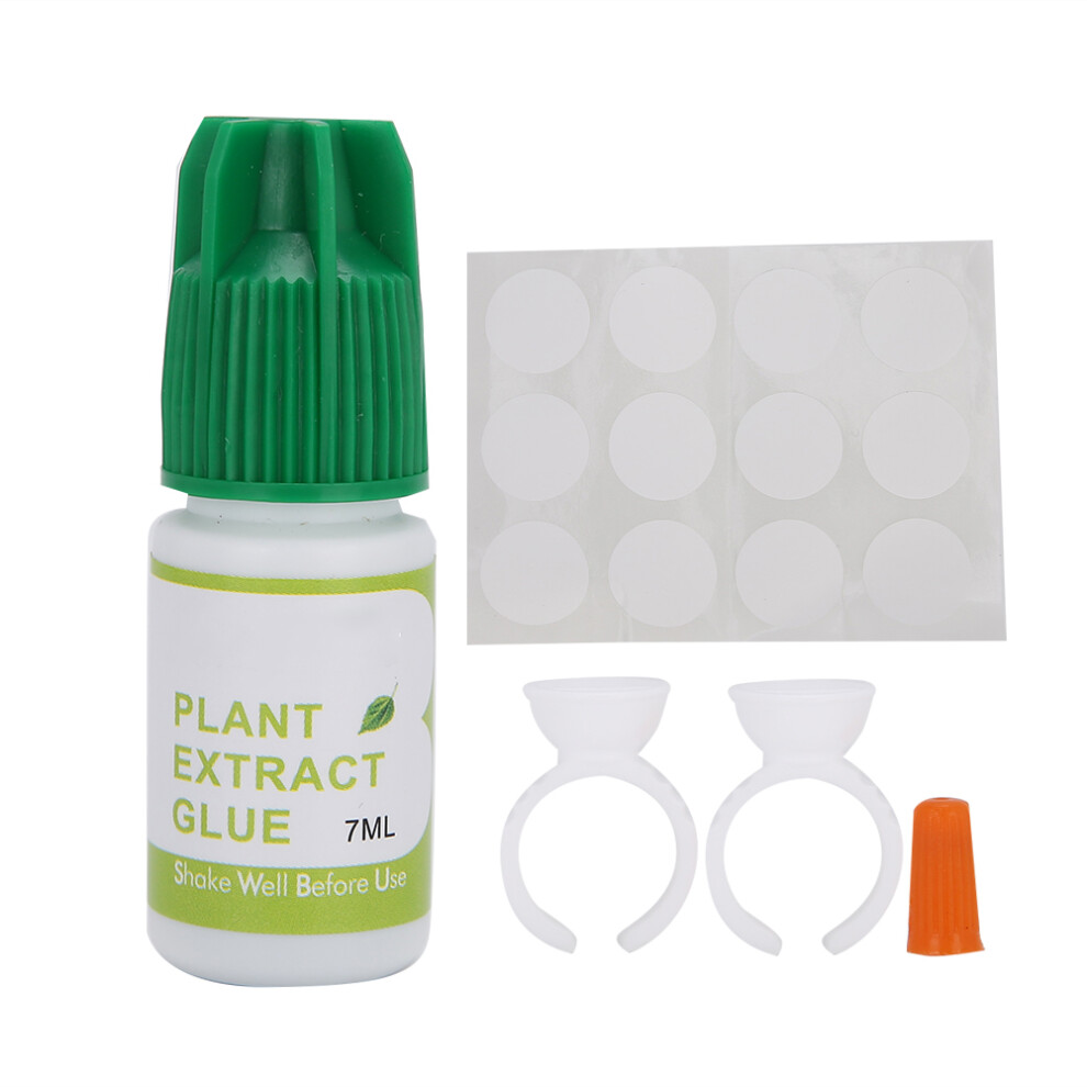 Eyelash Grafting Glue LongLasting Adhesive