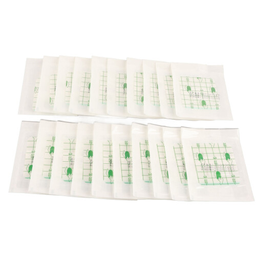 Waterproof Baby Navel Sticker Umbilical Cord Patch 2