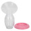 Silicone Manual Breast Pump Collector 4