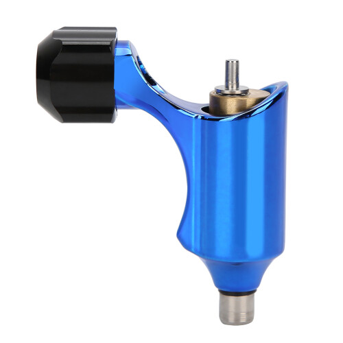 Draagbare Tattoo Machine Liner Shader RCA 1