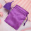 (S) Weicher Wiederverwendbarer Menstrual Cup Silikon 4