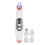 USB Rechargeable Electric Pore Cleaner Blackhead Remover 3