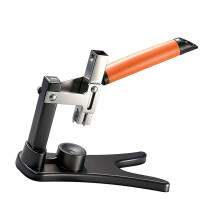 Practical Nonrust Steel Chestnuts Opener Easy Press Levers