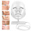 LED Photon Skin Rejuvenation Machine Color Light Therapy Face Shield 3