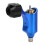 Draagbare Tattoo Machine Liner Shader RCA 3