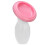 Silicone Manual Breast Pump Collector 2