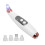 USB Rechargeable Electric Pore Cleaner Blackhead Remover 4