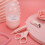 Safe Portable Baby Nail Clipper & Scissors Kit 5