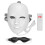 LED Photon Skin Rejuvenation Machine Color Light Therapy Face Shield 2