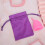 (S) Wiederverwendbare Menstrual Cup Silikon Rosa 4