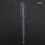1000pcs Disposable Calibrated Plastic Pipettes 4
