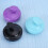 3Delige Silicone Shampoo & Massageborstel 4
