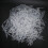 1000pcs Disposable Calibrated Plastic Pipettes 2