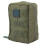 (Green Simple) Notfalltasche Grün Einfach 3