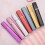 7pcs 12ml Aluminum Refillable Perfume Atomizer Bottles 3