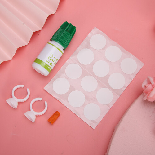 Langanhaltender Wimpernkleber für Grafting 2
