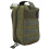(Green With Leg Belt) Notfalltasche Grün Einfach 2