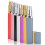 7pcs 12ml Aluminum Refillable Perfume Atomizer Bottles 2