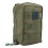 (Green Simple) Notfalltasche Grün Einfach 2