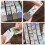 Art Crafts Card Making Scrapbook Sticker Decorative-2 3