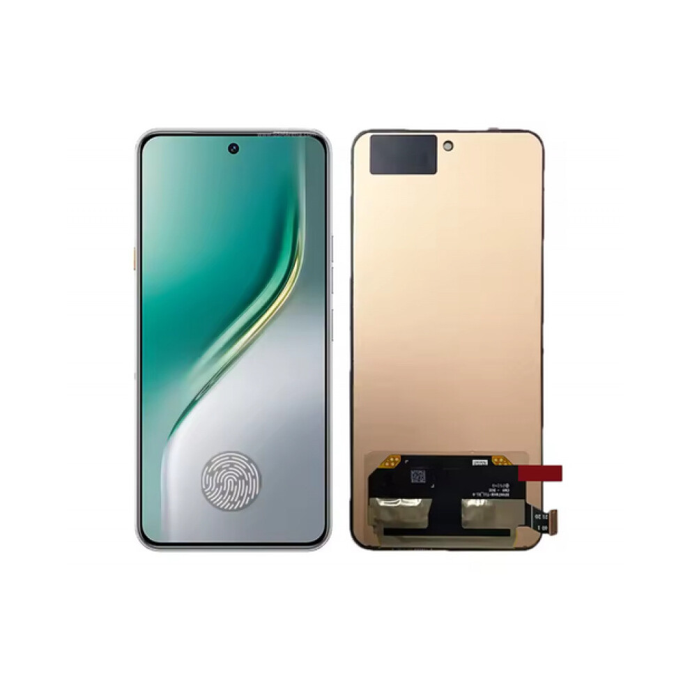 Compatible With Tecno Camon 40 Premier Mobile Phone Screen Assembly Lcd Display Inner And Outer Integrated Screen 6935161336658