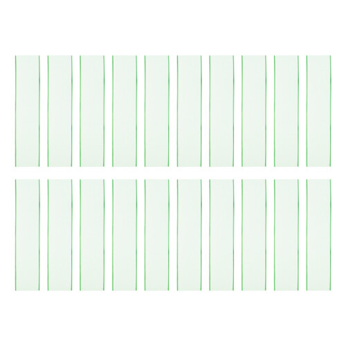 Waterproof Golf Handle Adhesive Strips-Green 20 pictures