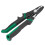 Multifunctional 8Inch All Steel Wire Shear Tool with Stripping 1
