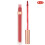 (12) Langanhaltender Matte-Lippenstift, nicht klebend, flüssig, 12h 2