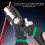 Multifunctional 8Inch All Steel Wire Shear Tool with Stripping 7