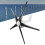 Windmühlengenerator 5-Blatt-Kleinwindturbinen-Kit 9