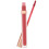 (12) Langanhaltender Matte-Lippenstift, nicht klebend, flüssig, 12h 4