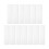 Double Sided Golf Grip Adhesive Strips Golf-White 13 pictures 1