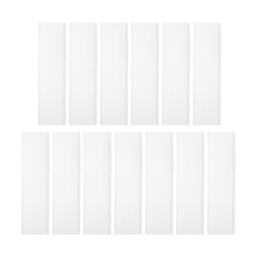 Double Sided Golf Grip Adhesive Strips Golf-White 13 pictures