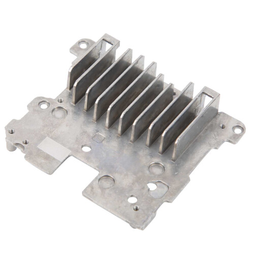 Upper Heat Sink Radiator for DJI FPV Combo Remote Control Drone