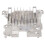 Upper Heat Sink Radiator for DJI FPV Combo Remote Control Drone 2
